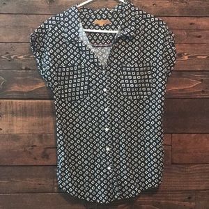 Jachs Girlfriend top